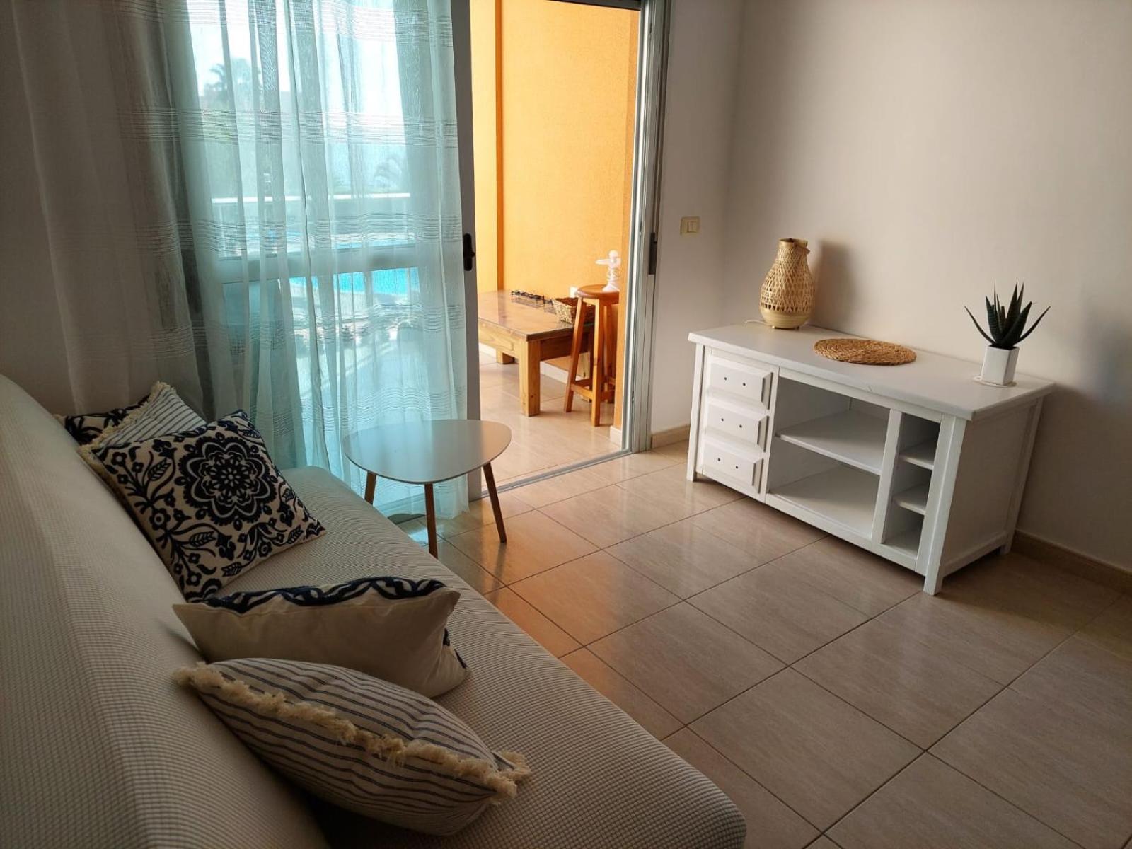 Sunny Suite San Miguel de Abona Exterior photo