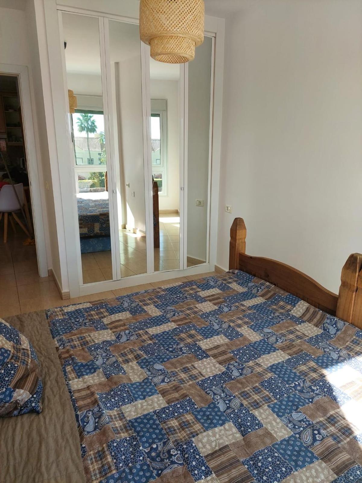 Sunny Suite San Miguel de Abona Exterior photo