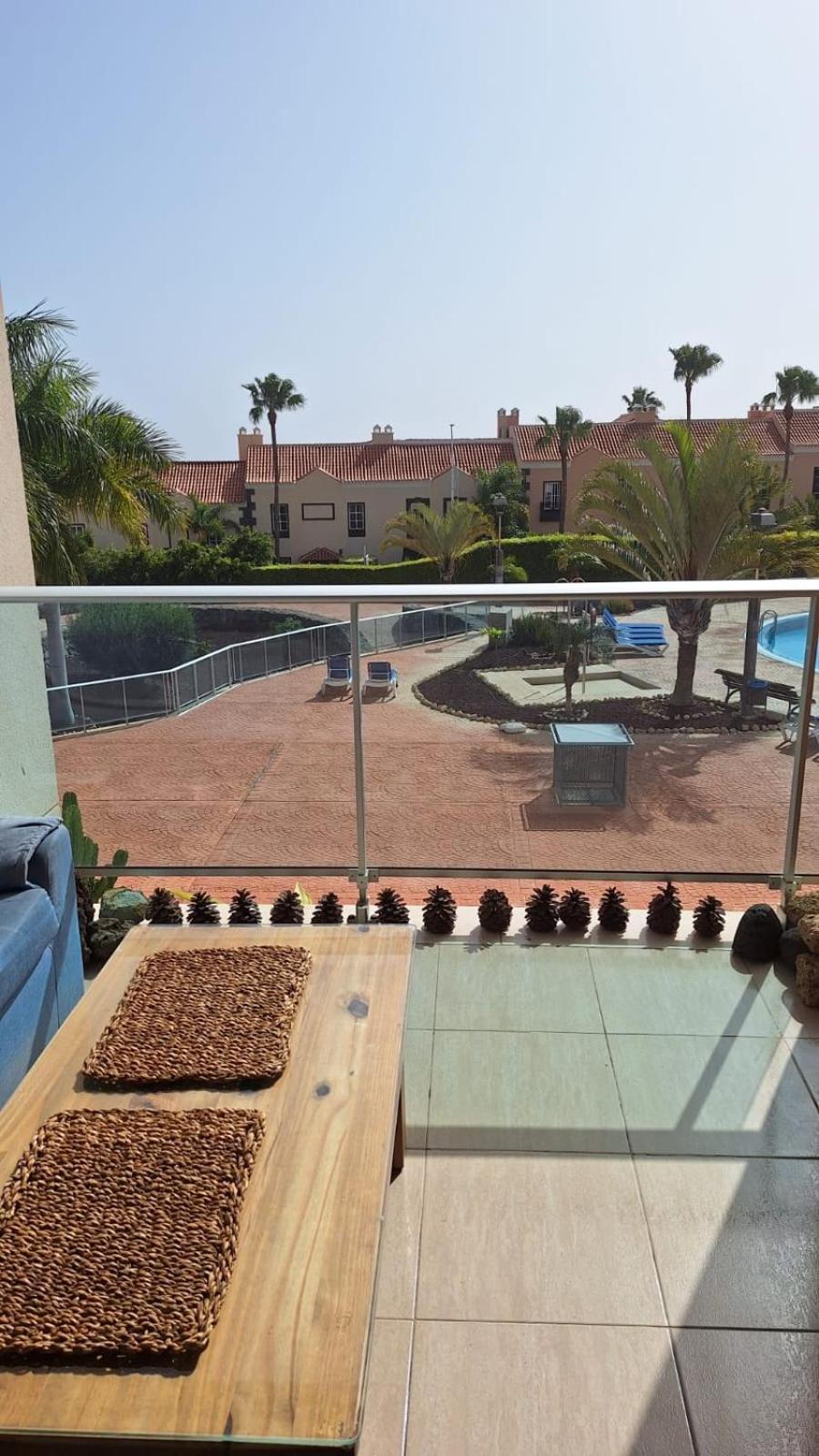 Sunny Suite San Miguel de Abona Exterior photo