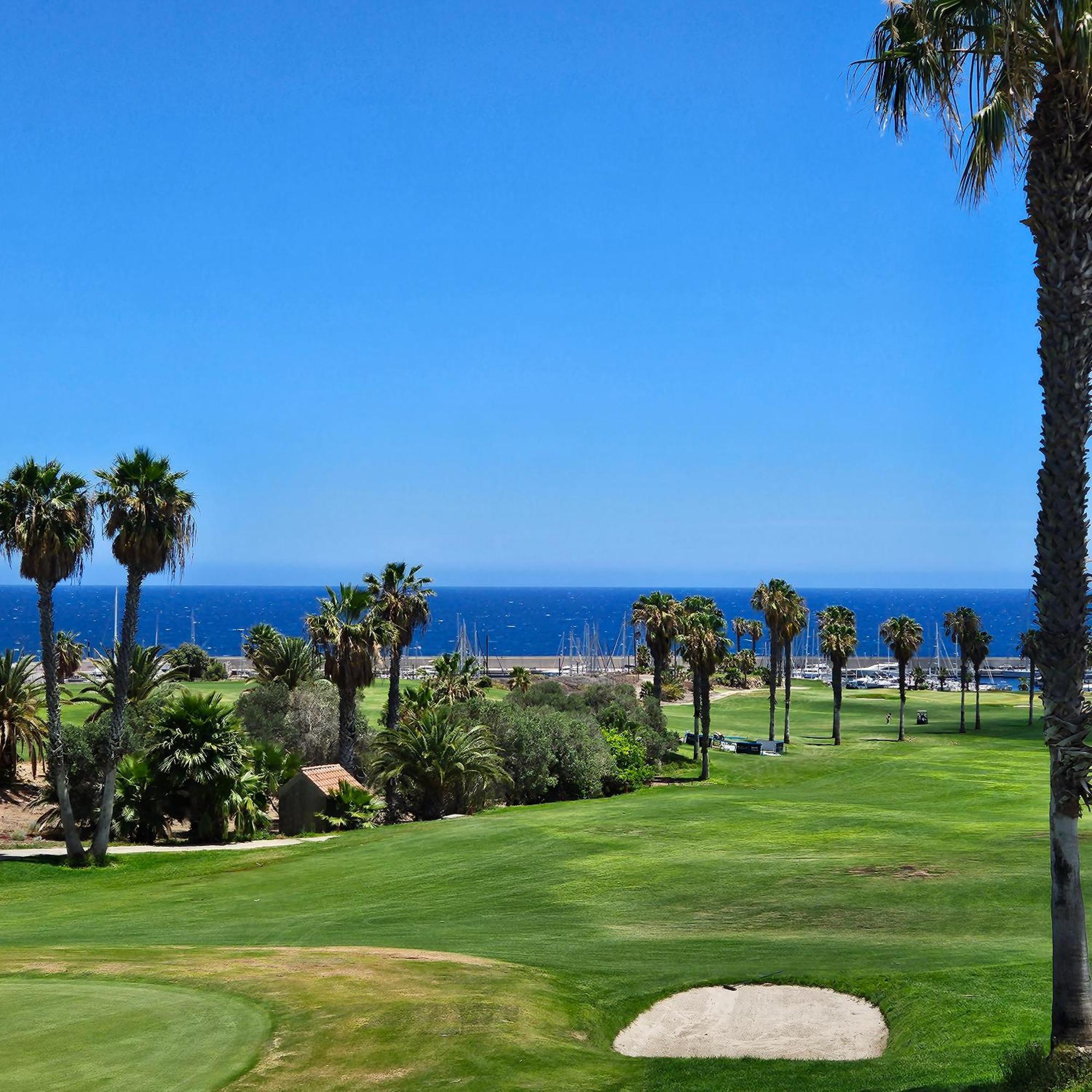 Sunny Suite San Miguel de Abona Exterior photo