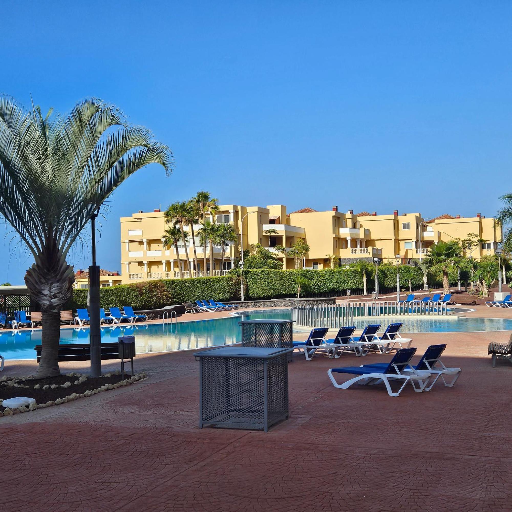 Sunny Suite San Miguel de Abona Exterior photo