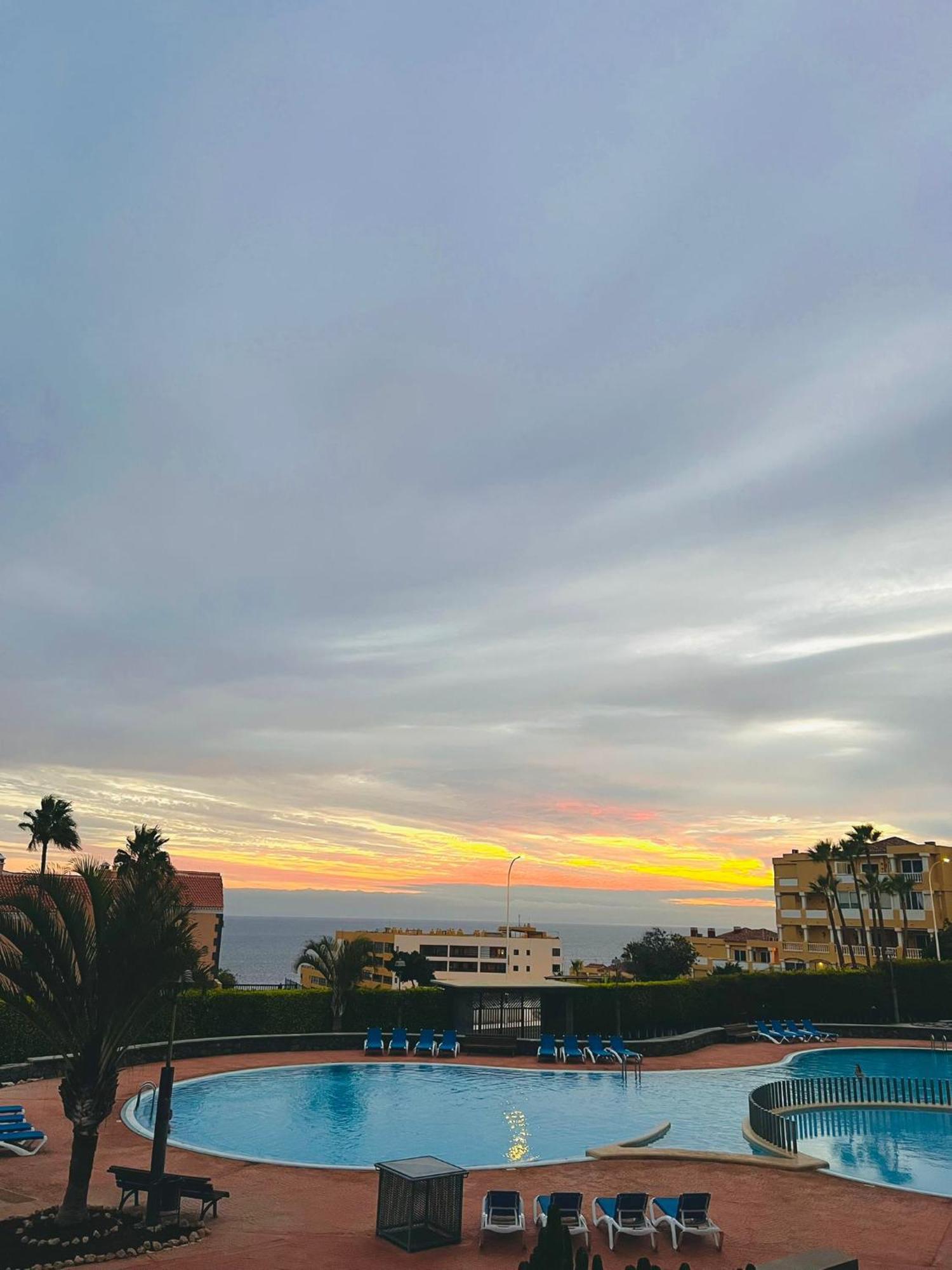 Sunny Suite San Miguel de Abona Exterior photo